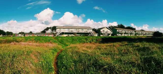 Beachcomber Motel - 14