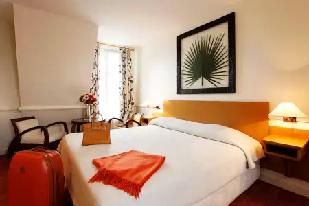 Chatillon Paris Montparnasse - 2