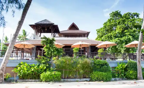 Maehaad Bay Resort - 24