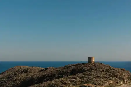 Alafropetra Luxury Suites - 23