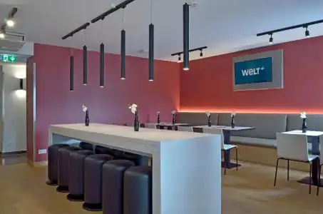 B&B München-Messe - 20