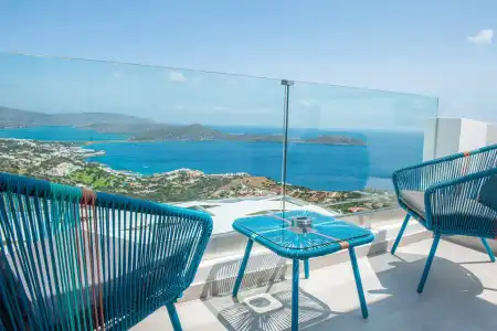Adrakos Apartments - Adults Only - 31