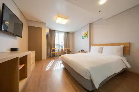 Ramada by Wyndham Seoul Dongdaemun - 31