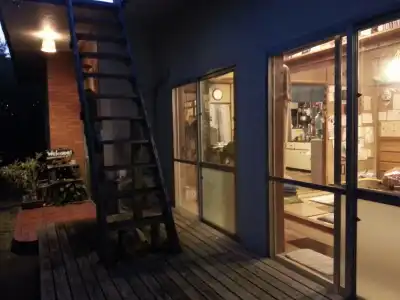 Okinawa Motobu Guest House - 13