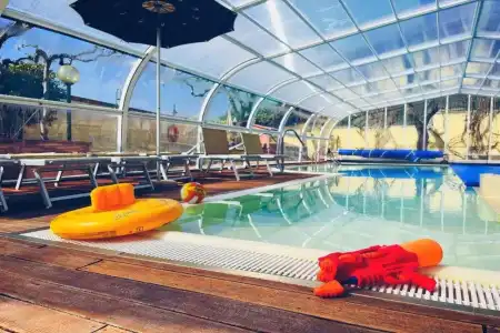 Residence Villa Giada - 13
