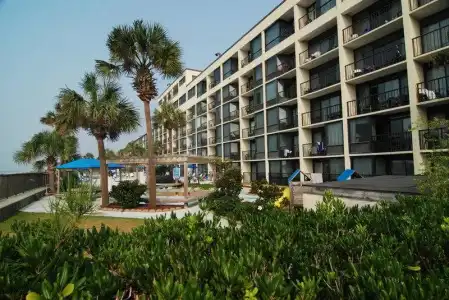 Ocean Club Resort Myrtle Beach a Ramada by Wyndham - 19