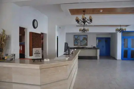 Tasmaria Aparthotel - 13