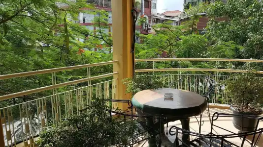 The Bright Lotus Guesthouse - 23