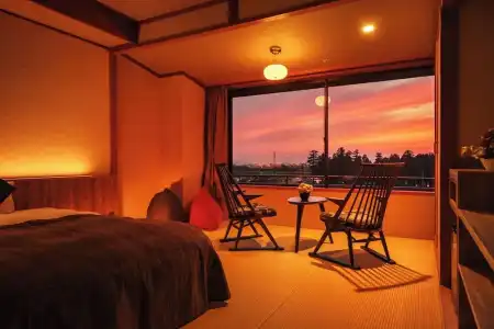 Kintarouonsen - 44