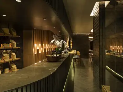 Sofitel Dubai Downtown - 25