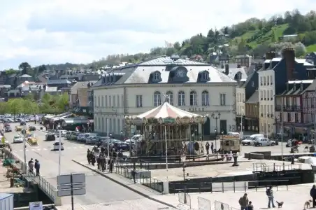 Best Western Le Cheval Blanc - Vieux Port - 148