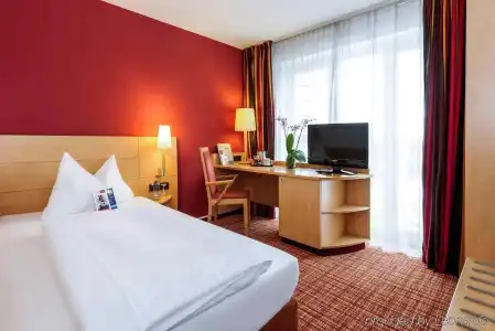 Mercure München City Schwabing - 5