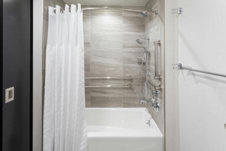 Double Tree by Hilton New York Times Square South - 23