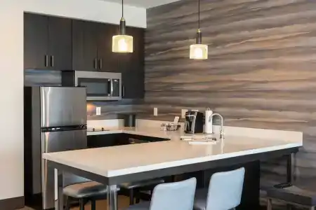 Residence Inn Indianapolis South/Greenwood - 36