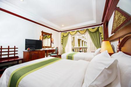 Borei Angkor Resort & Spa - 3