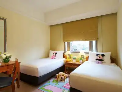 Orchard Parksuites - 97