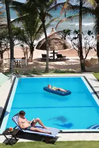 Sea Rock Villa - 30