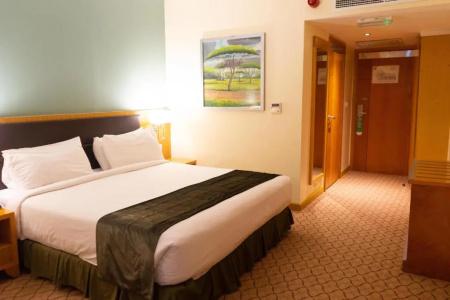 Holiday Inn Dar Es Salaam City Center by IHG - 30