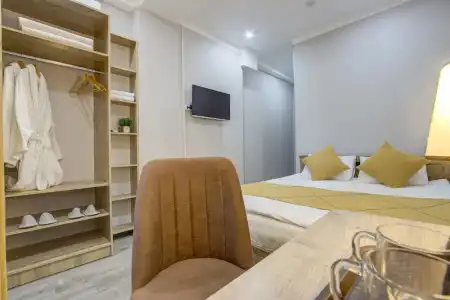 Inter hostel - 33