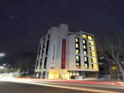 Borjomi Boutique Seoul - 14