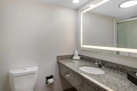Best Western Augusta West - 67