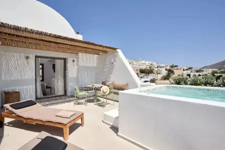Alleys All-Suite & Spa - 141