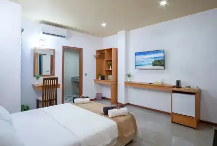 Nala Veli Beach & Spa - 6