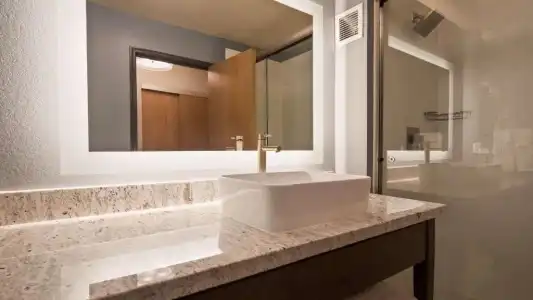 Best Western Plus Las Vegas West - 77