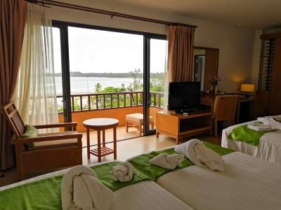 Islanda Resort - 51