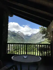 Relais Mont Blanc - 42