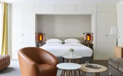 Hôtel Opéra Richepanse - 96