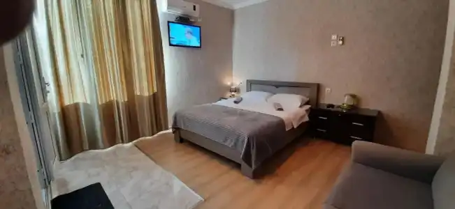 Guesthouse Next to Beach - 77
