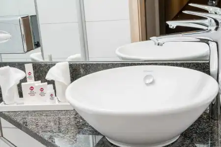 Best Western Plus Kuran der Obermaintherme - 8