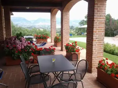 Agriturismo Casalta - 25