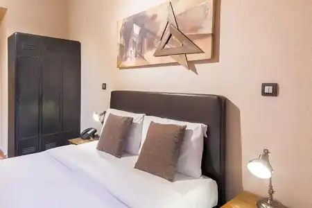 Auberge Communale de Carouge - 53