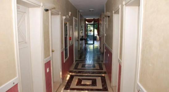 Kutberk otel - 33