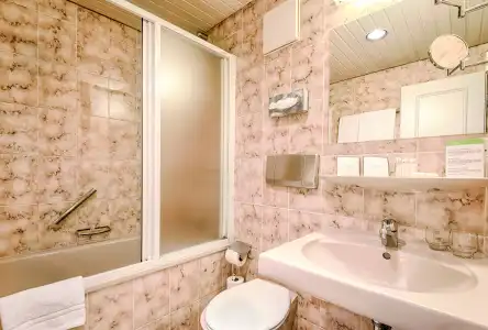 Villa Toscane - 9