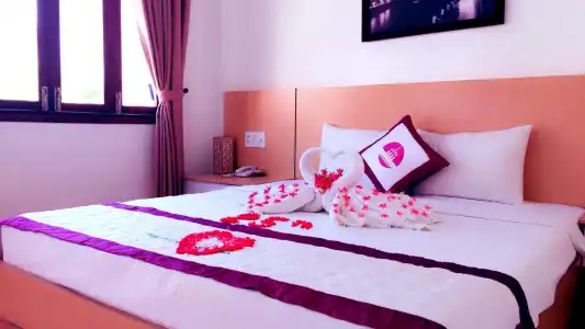 Camellia Resort & Spa - 32