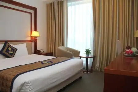 Rex Vung Tau - 73