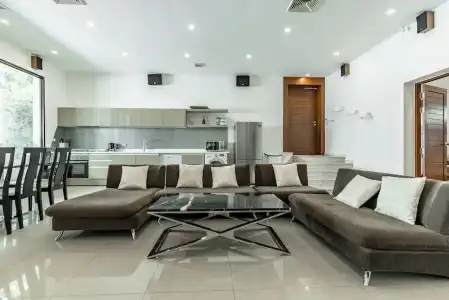 Villa Andre By Villacarte - 45