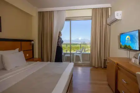 Selin Otel Belek - 30