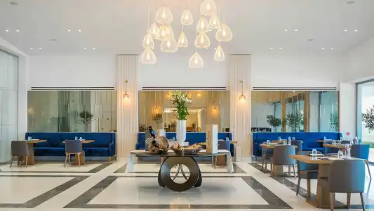 Domes Miramare, a Luxury Collection Resort, Corfu - 22