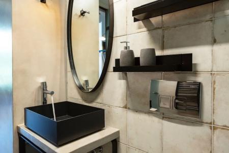 The Foundry Suites - 201