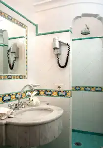 Reginella Positano - 10