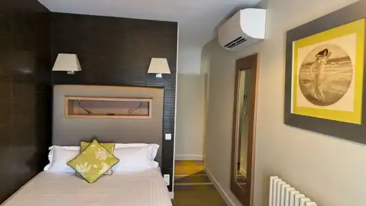 Hôtel Bellevue - 77