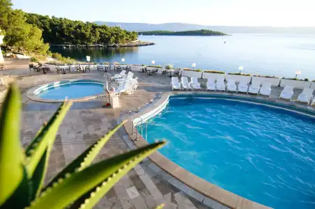 Resort Fontana - 11