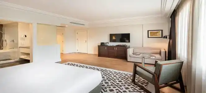 The Stay Boulevard Nisantasi - 5