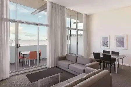 Adina Apartment Perth - 46