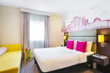 Ibis Styles Sharjah - 31