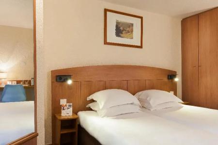 Comfort Amiens Nord - 33